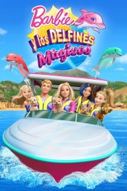 Barbie y los delfines mágicos (2017)