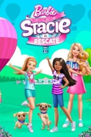 Barbie y Stacie al rescate (2024)