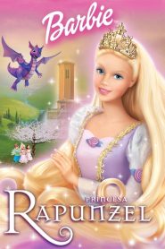 Barbie como Rapunzel (2002)