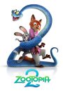 Zootopia 2 (2025)