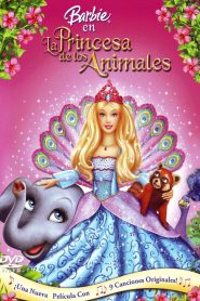 Barbie como la Princesa de la isla (2007)