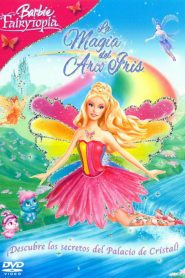 Barbie Fairytopia: La magia del Arco Iris (2007)