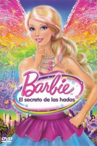 Barbie: El secreto de las hadas (2011)
