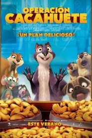 Locos por las nueces (2014)