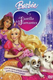 Barbie y el castillo de diamantes (2008)