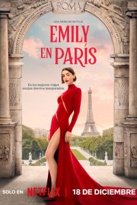 Emily en París: Temporada 5 (2025)