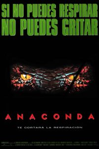 Anaconda (1997)