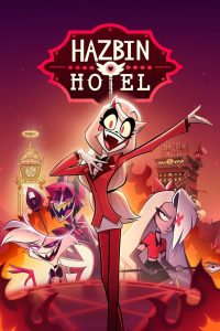 Hazbin Hotel: Temporada 1 (2024)
