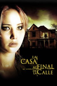 La casa de al lado (2012)