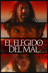 El elegido del mal (2025)
