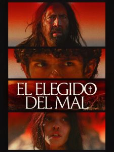 El elegido del mal (2025)