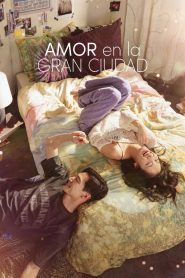 Amor en la gran ciudad (2024)
