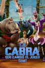 GOAT: La cabra que cambió el juego (2026)