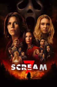 Scream 7 (2026)