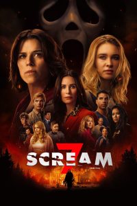 Scream 7 (2026)