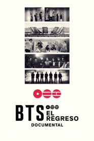 BTS: El regreso (2026)