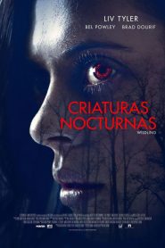 Criaturas nocturnas (2018)