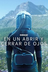 En un abrir y cerrar de ojos (2026)