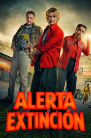 Alerta extinción (2026)