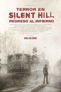 Terror en Silent Hill: Regreso al infierno (2026)