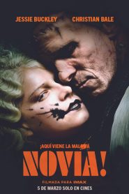 ¡La novia! (2026)