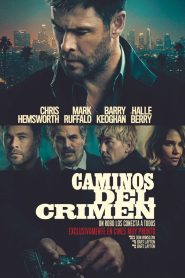 Caminos del crimen (2026)