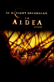 La aldea (2004)
