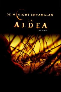 La aldea (2004)