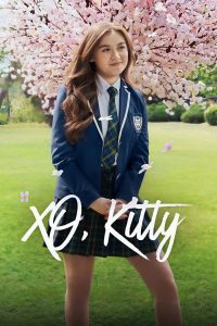 Besos, Kitty: Temporada 3 (2026)