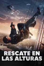 Cleaner: Rescate vertical (2025)