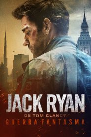 Jack Ryan de Tom Clancy: Guerra fantasma (2026)
