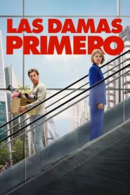 Las damas primero (2026)