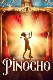 Pinocho (2026)