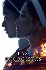 Monjas oscuras (2025)