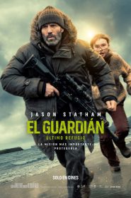 El guardián: Último refugio (2026)