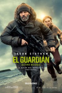 El guardián: Último refugio (2026)