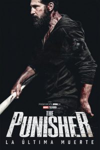 The Punisher: La última muerte (2026)