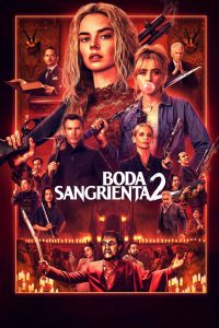 Boda sangrienta 2 (2026)