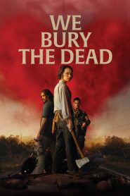 Enterramos a los muertos (2024)